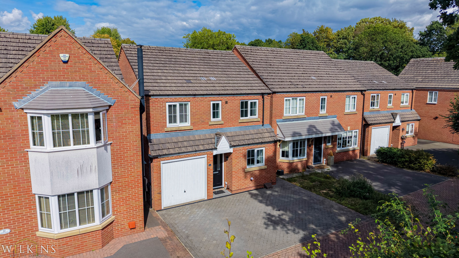 Southey Drive, Tamworth, Staffordshire, B79 8BQ