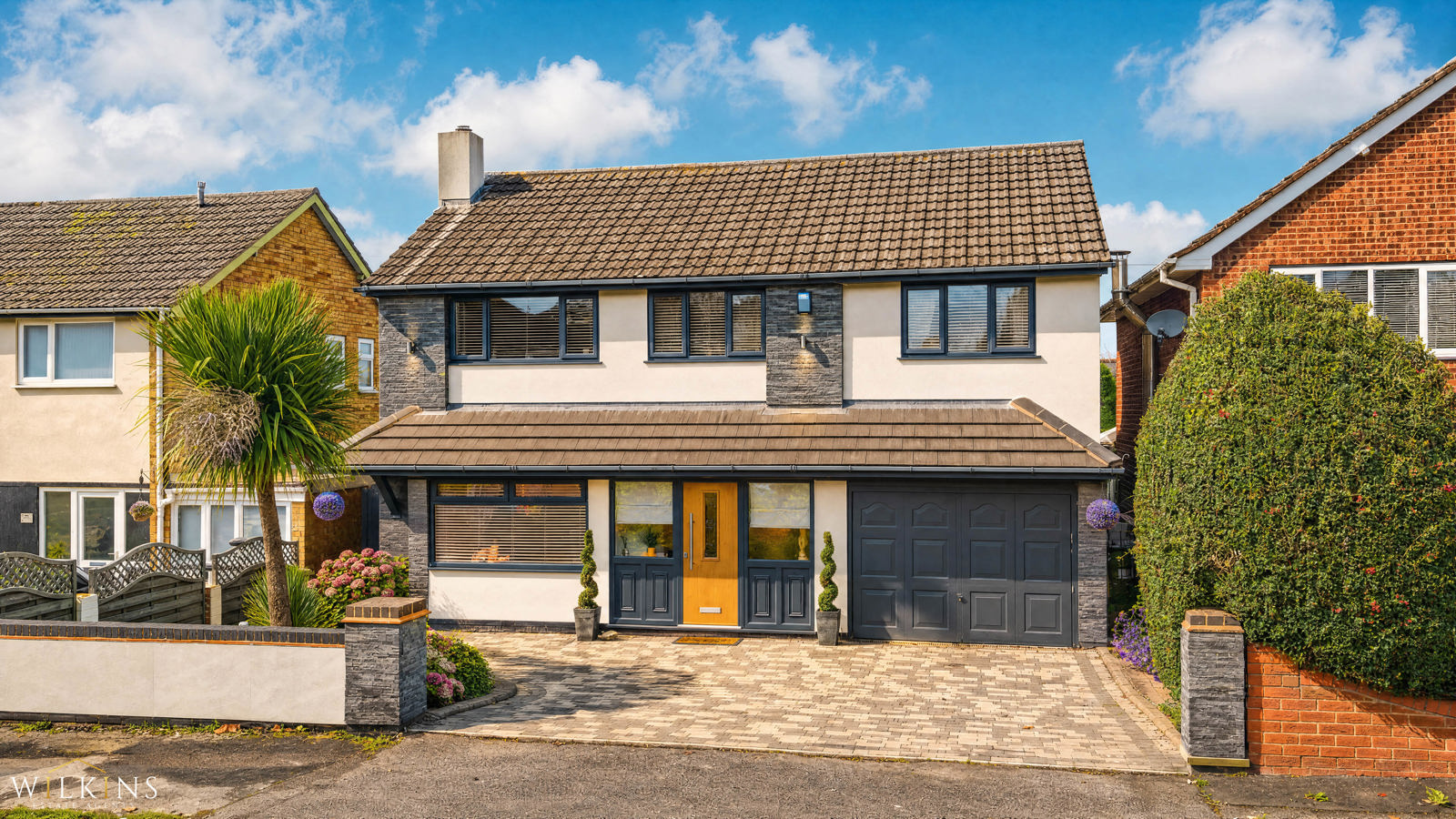 Sheepcote Lane, Tamworth, Staffordshire, B77 3JN