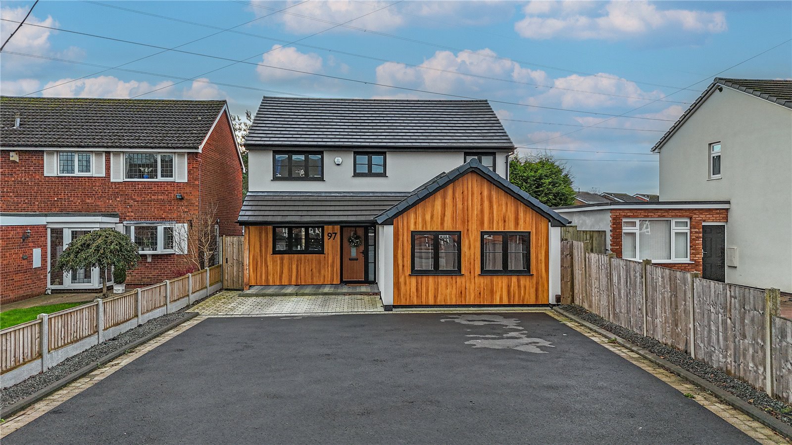 Coton Lane, Tamworth, Staffordshire, B79 7ST