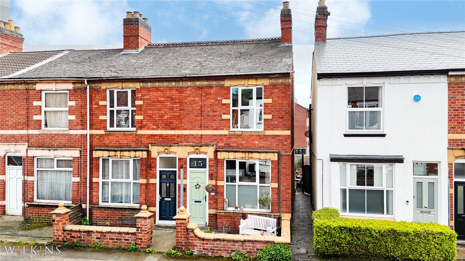 West Street, Tamworth, Staffordshire, B79 7JF