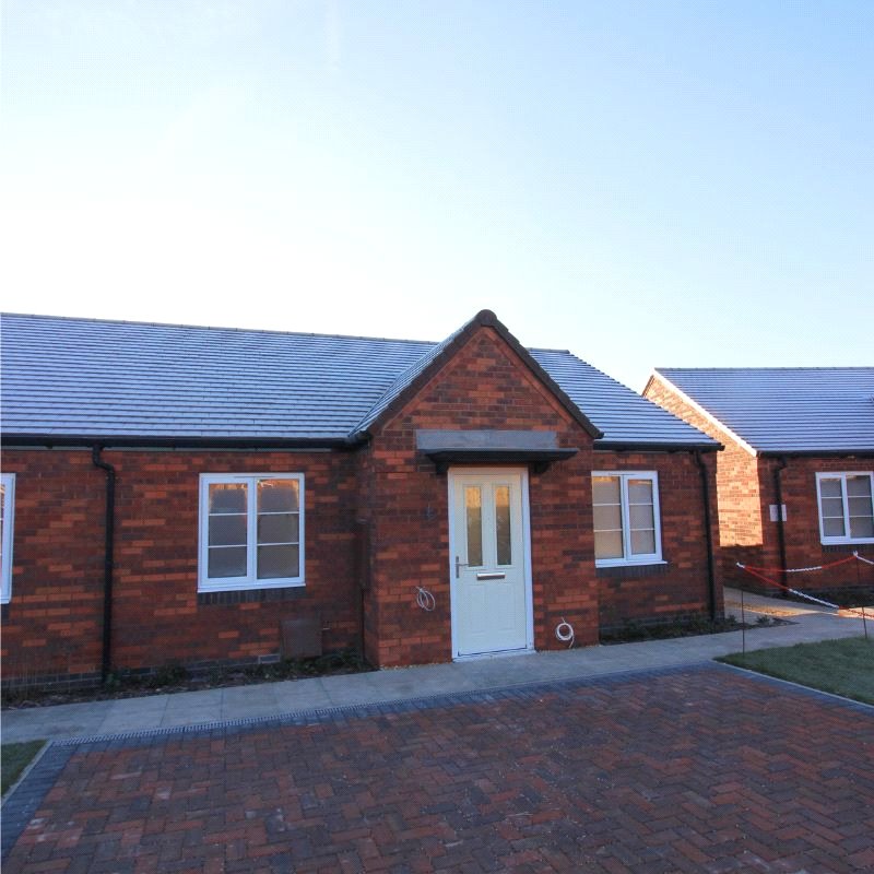 Woodwinds, Warton, Tamworth, B79 0HR