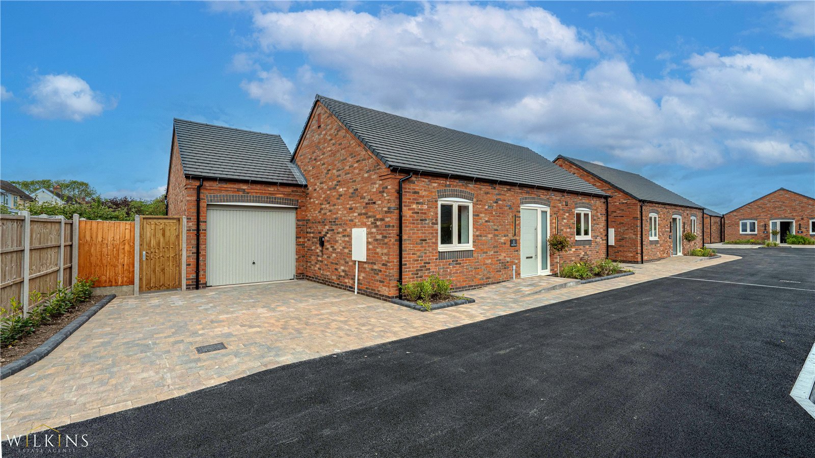 Little Warton Road, Warton, Tamworth, Warwickshire, B79 0GN