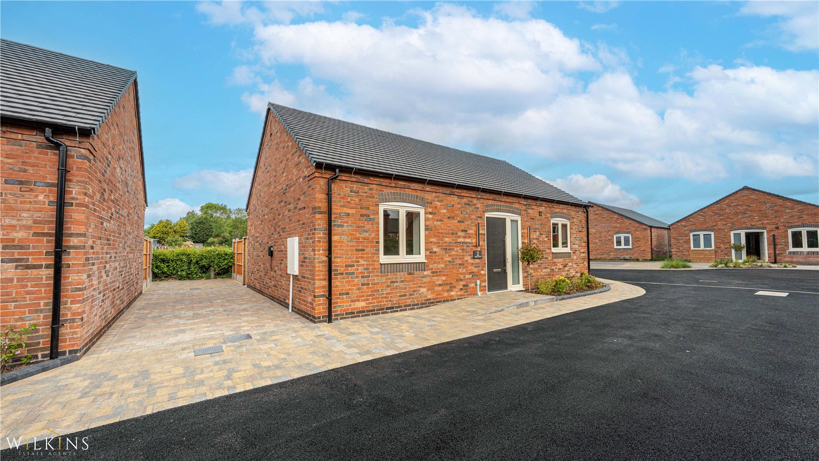 Little Warton Road, Warton, Tamworth, Warwickshire, B79 0GN
