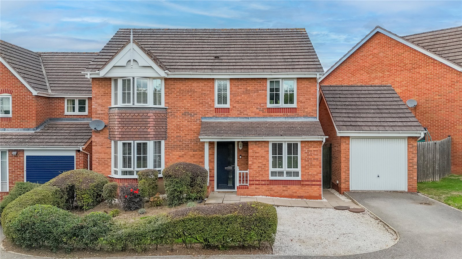Dumolos Lane, Glascote, Tamworth, Staffordshire, B77 2BX