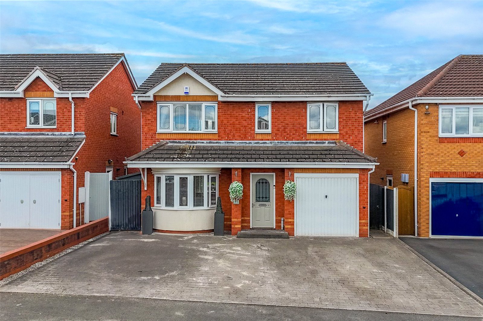 Grazier Avenue, Two Gates, Tamworth, Staffordshire, B77 1GW