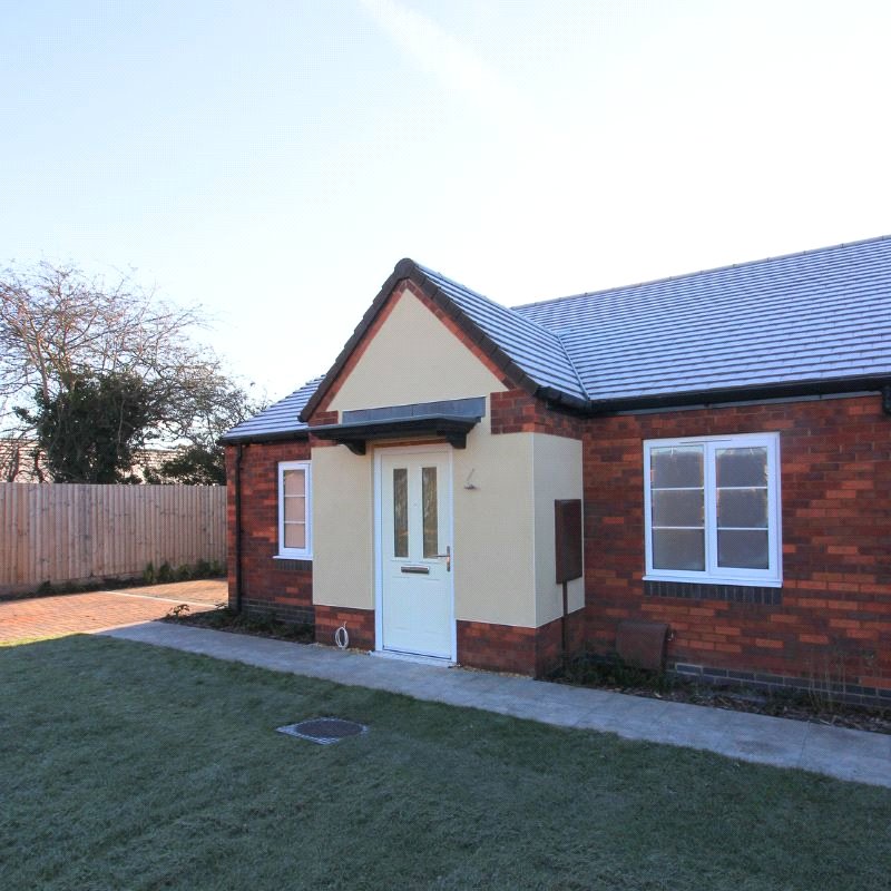 Woodwinds, Warton, Tamworth, B79 0HR