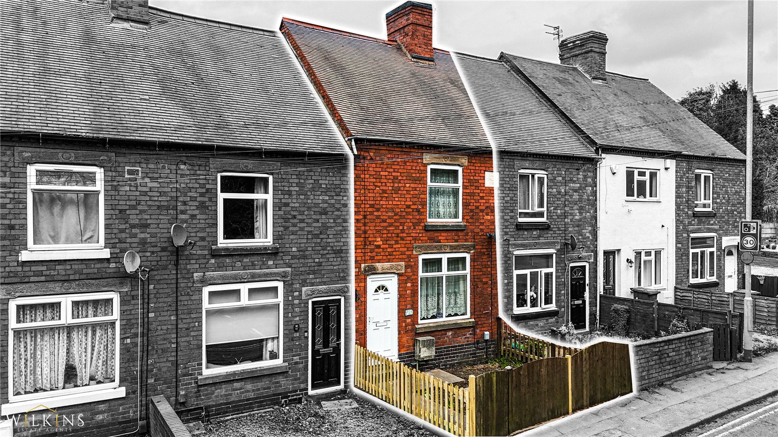 Quarry Hill, Wilnecote, Tamworth, Staffordshire, B77 5BN