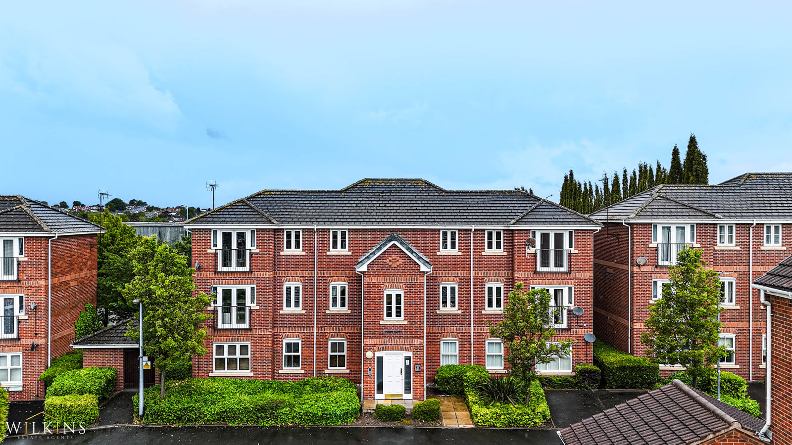 Meander Close, Wilnecote, Tamworth, Staffordshire, B77 5FT