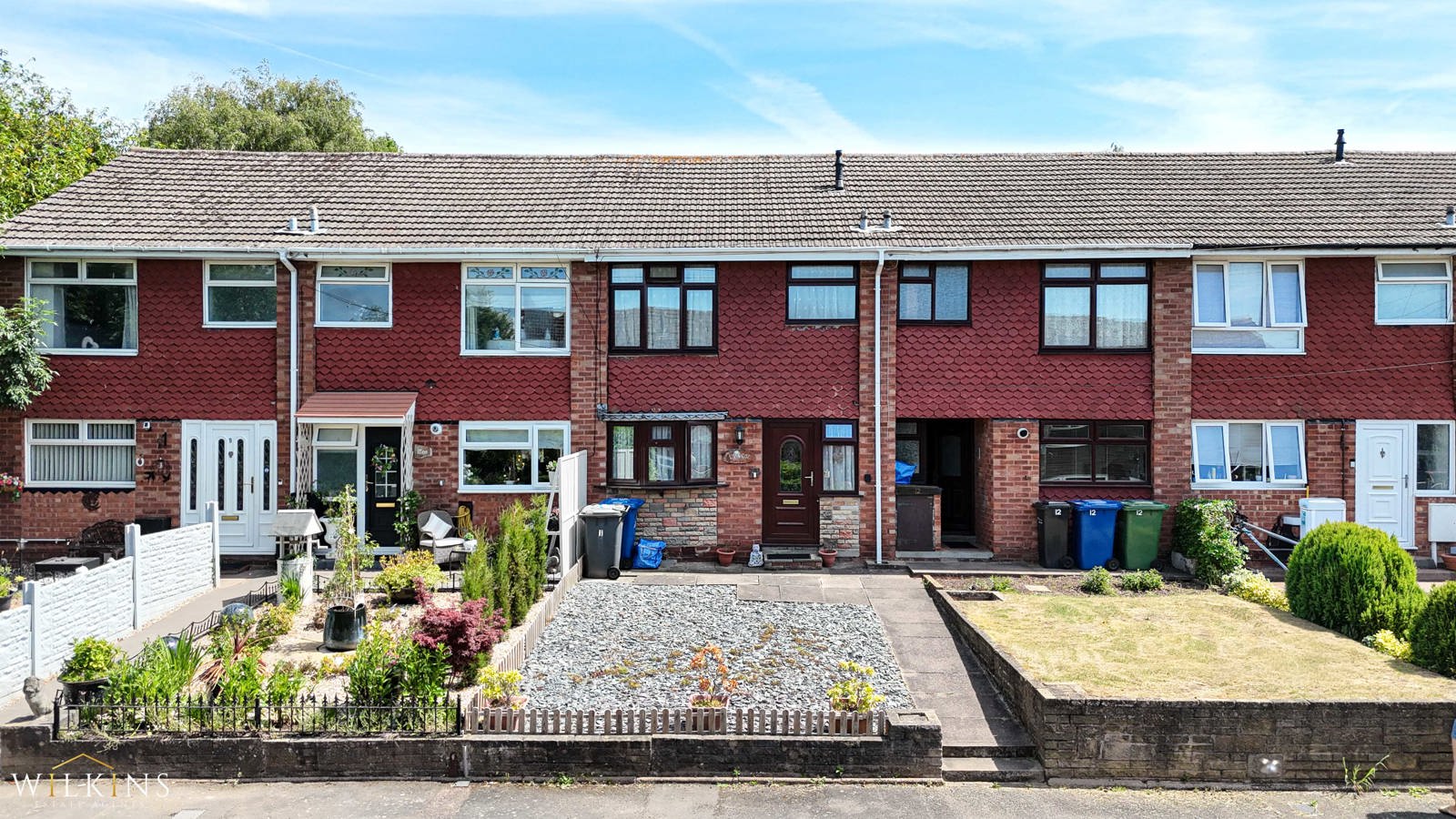 Eliot Close, Tamworth, Staffordshire, B79 8HU