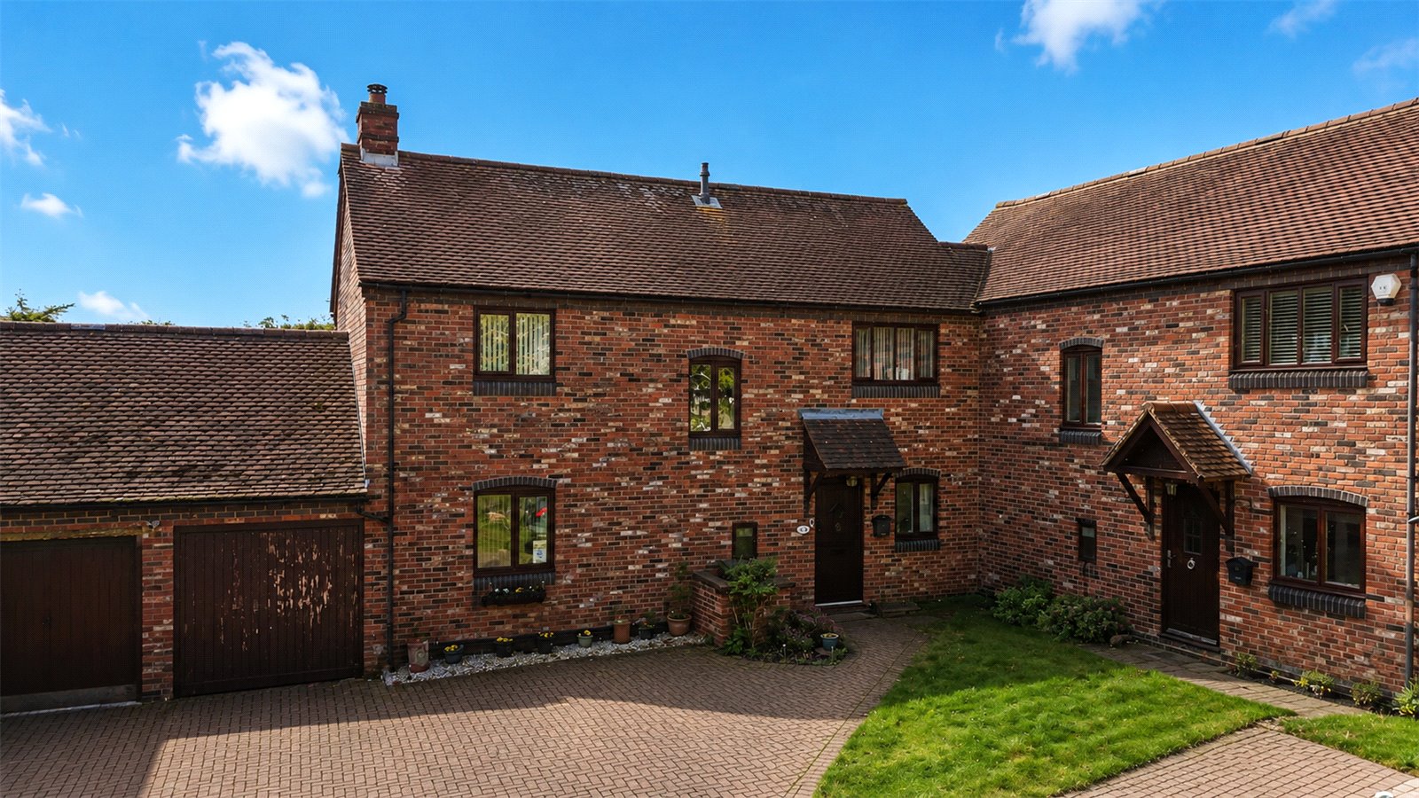 Main Road, Shuttington, Tamworth, Warwickshire, B79 0DS