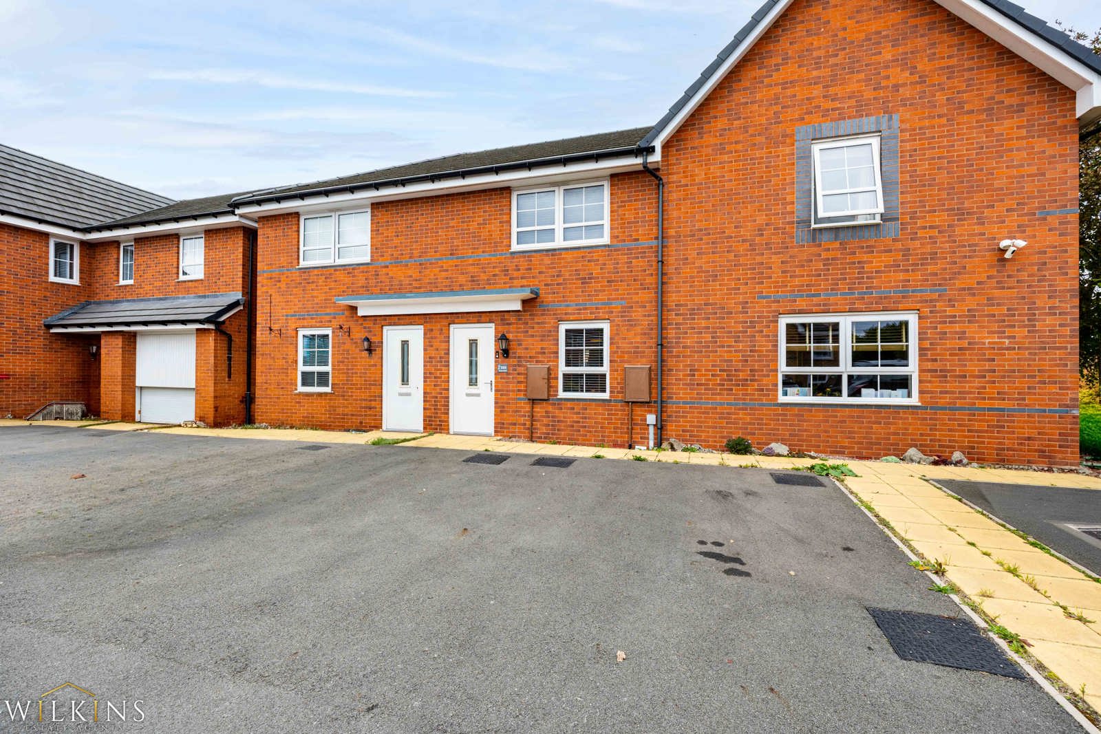 Austen Drive, Tamworth, Staffordshire, B78 3FH