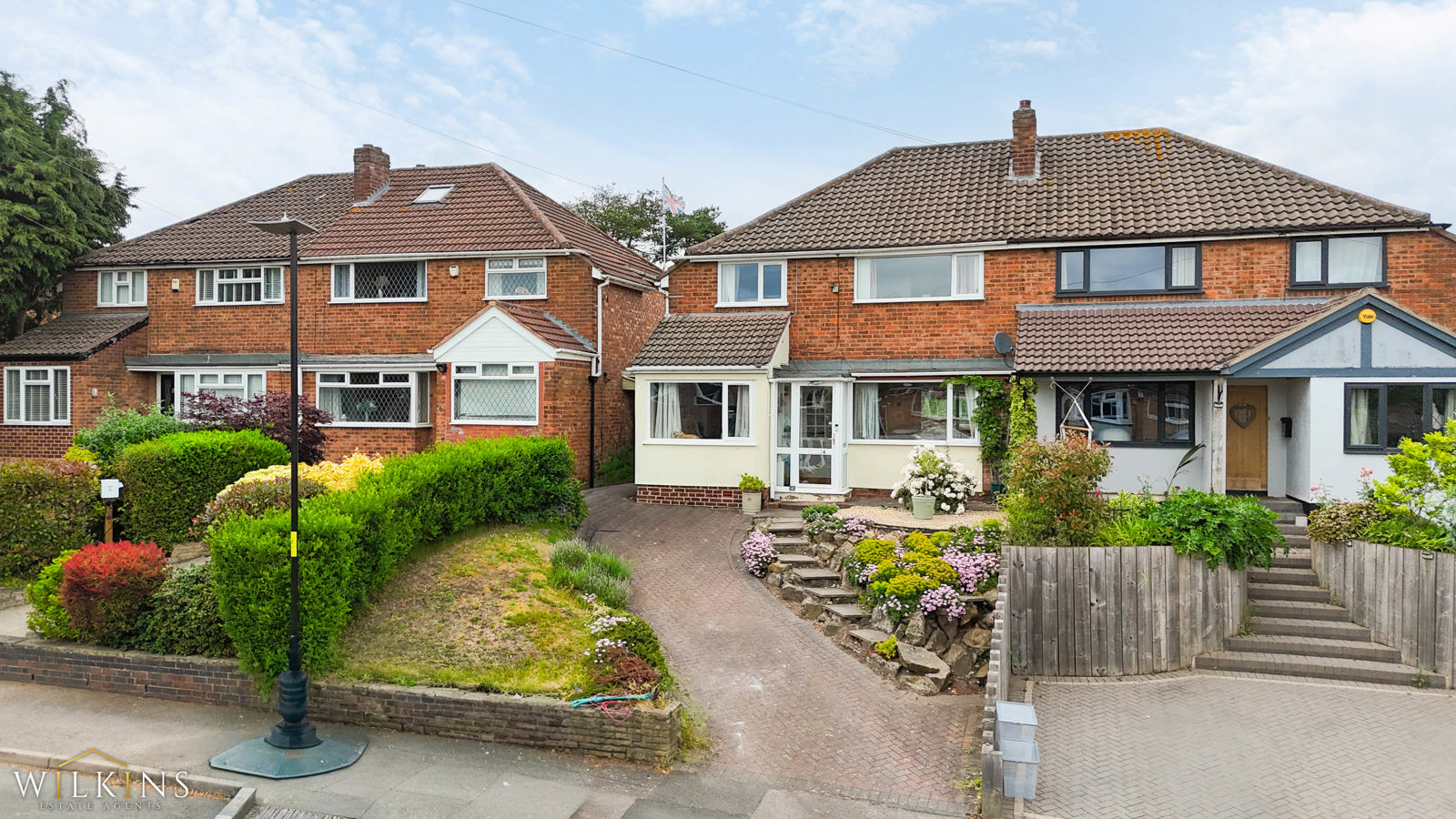 Mayland Drive, Sutton Coldfield, West Midlands, B74 2DG