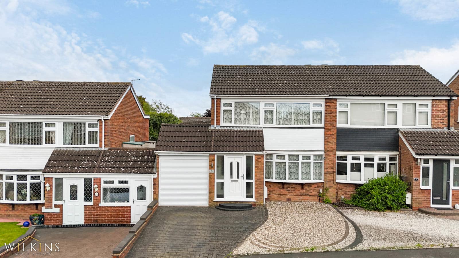Maxstoke Close, Dosthill, Tamworth, Staffordshire, B77 1NP