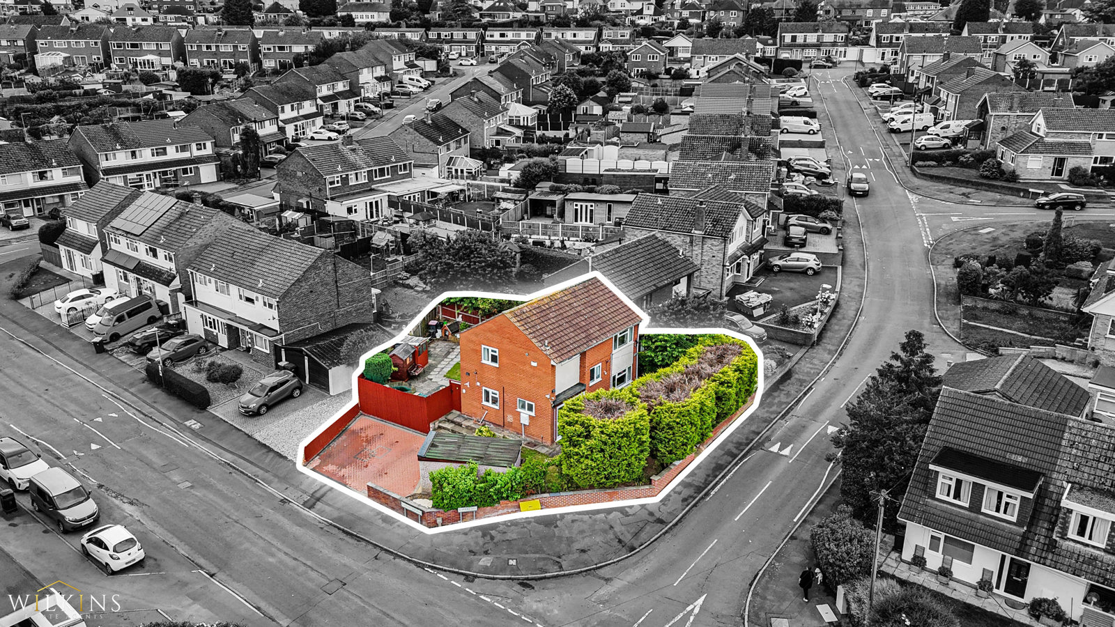 Morris Hill, Polesworth, Tamworth, Warwickshire, B78 1JT