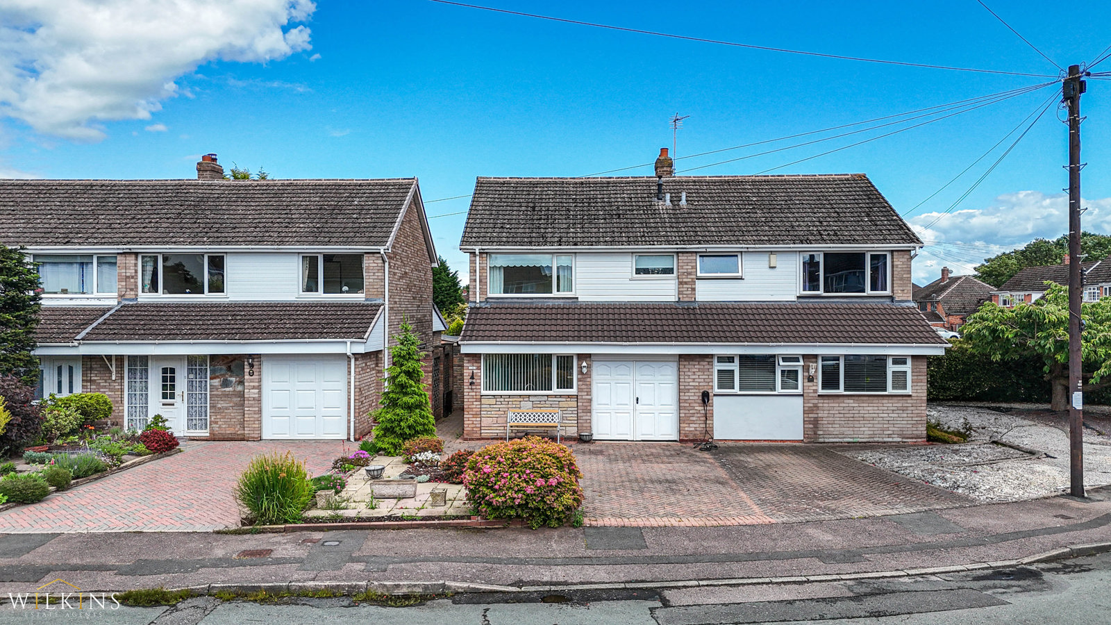 Reindeer Road, Fazeley, Tamworth, Staffordshire, B78 3SR