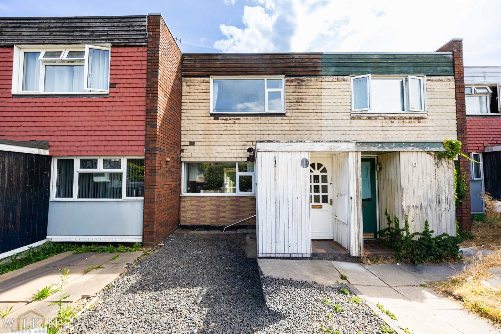 Smithy Lane, Wilnecote, Tamworth, Staffordshire, B77 5LB