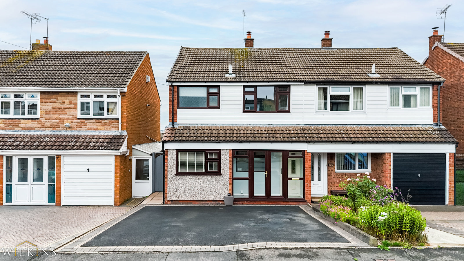 St. Leonards View, Dordon, Tamworth, Warwickshire, B78 1QH