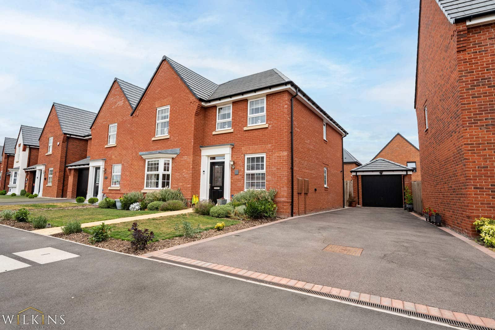Marley Way, Drakelow, Burton-on-Trent, Derbyshire, DE15 9WQ
