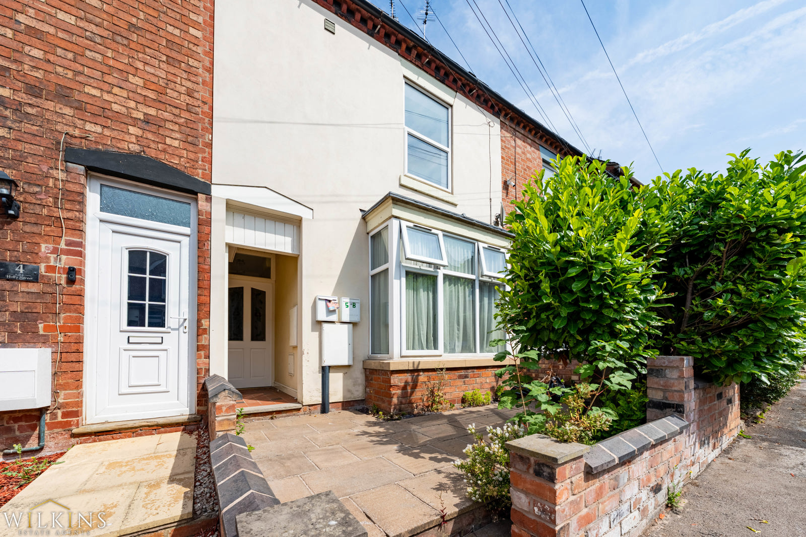 Holly Street, Burton-on-Trent, Staffordshire, DE15 9ET