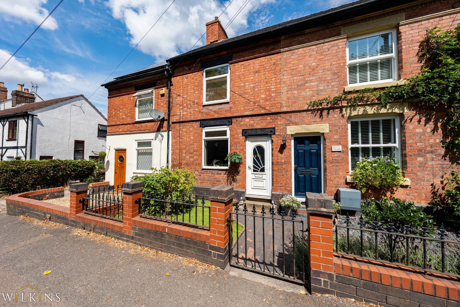 Watling Street, Two Gates, Tamworth, Staffordshire, B77 1HW