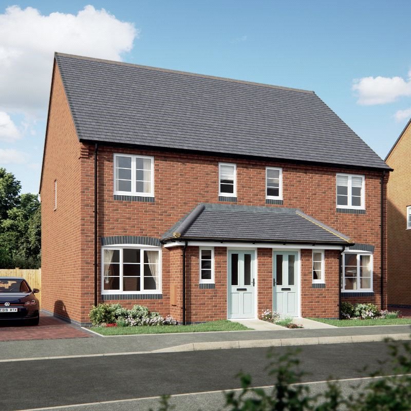 Woodwinds, Warton, Tamworth, Warwickshire, B79 0HR