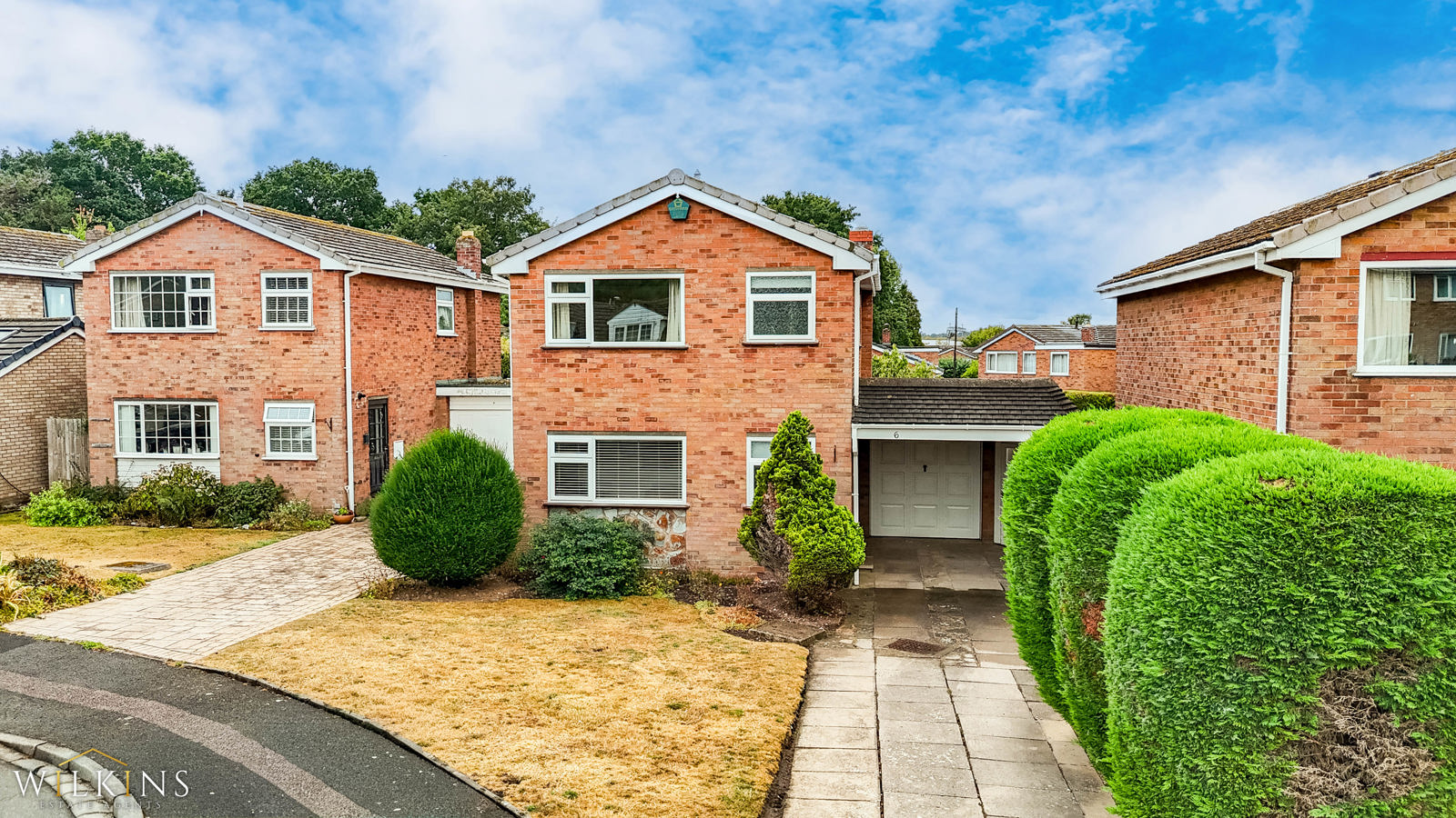 Guys Close, Tamworth, Staffordshire, B79 8LA