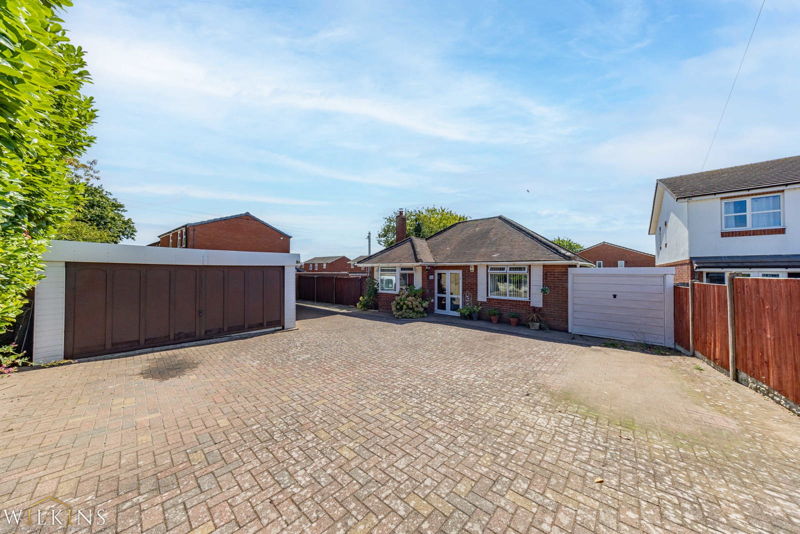Glascote Road, Glascote, Tamworth, Staffordshire, B77 2GD