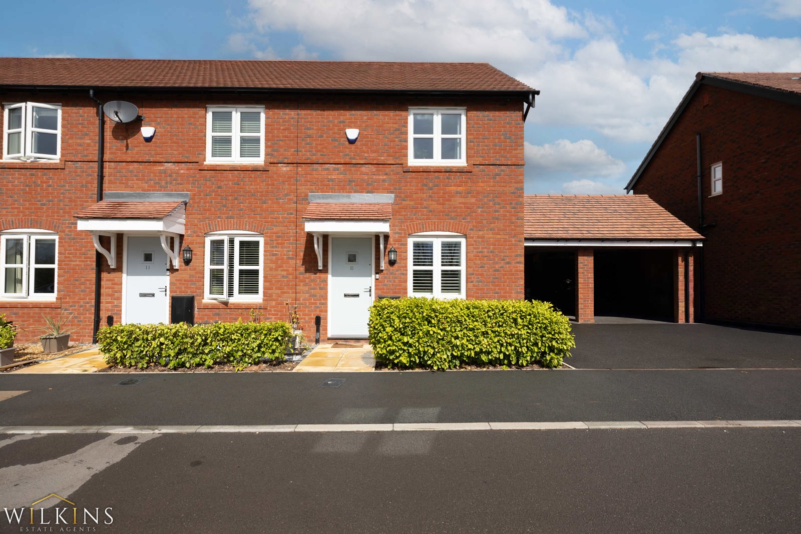 Orchard Lane, Tamworth, Staffordshire, B79 0FX