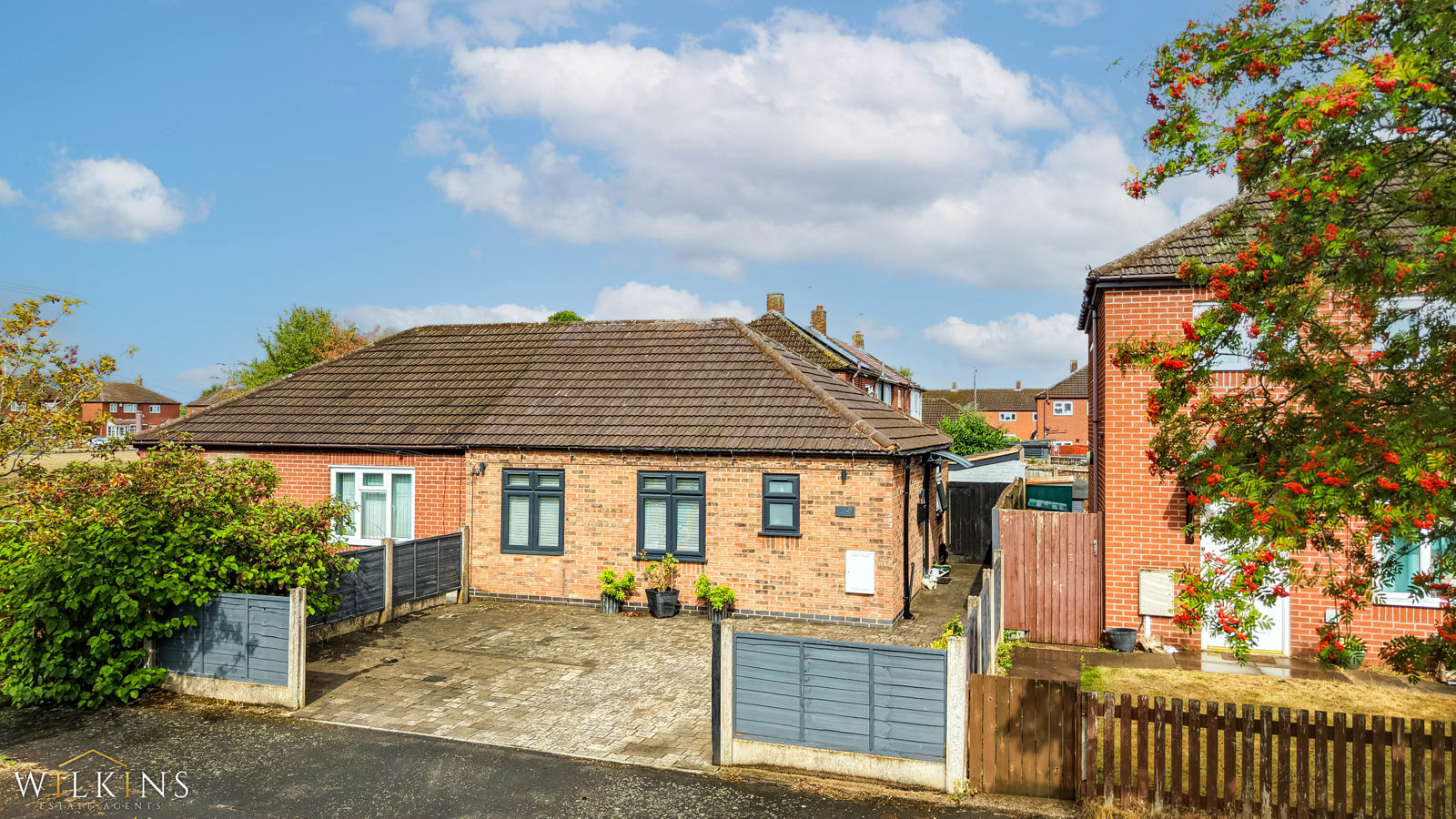 Tame Bank, Kingsbury, Tamworth, Warwickshire, B78 2HS