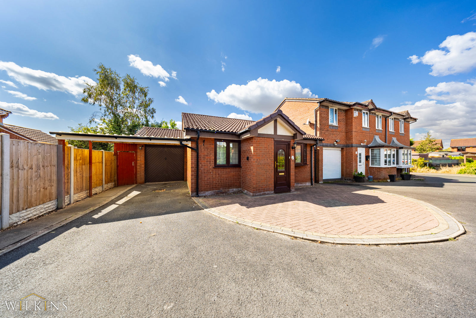 Furness, Glascote, Tamworth, Staffordshire, B77 2QG