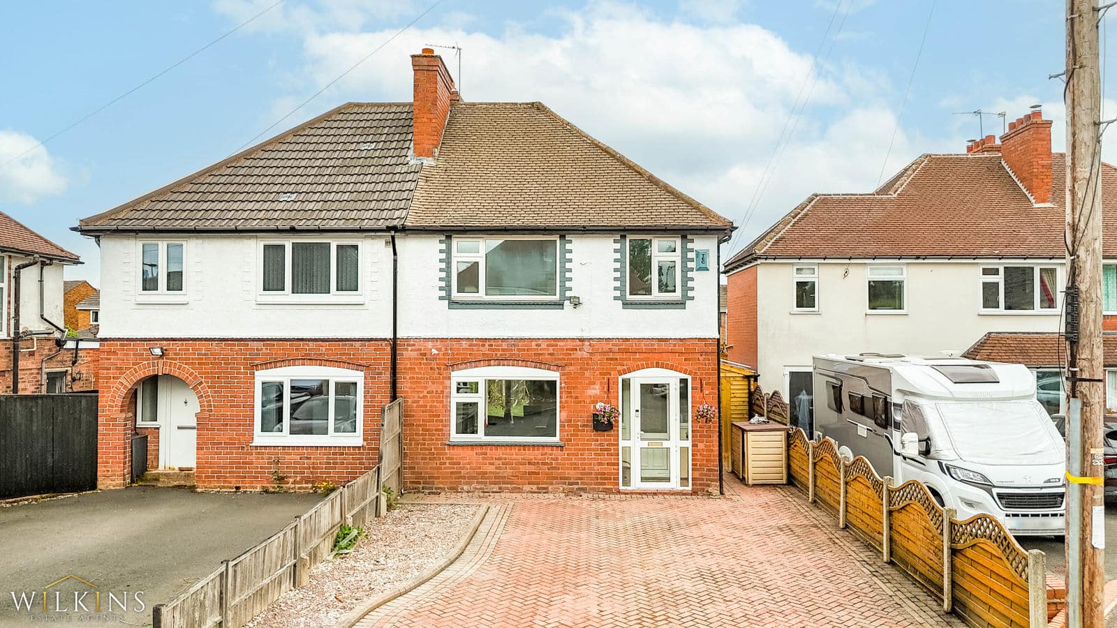 Stanley Avenue, Sutton Coldfield, West Midlands, B75 7EQ