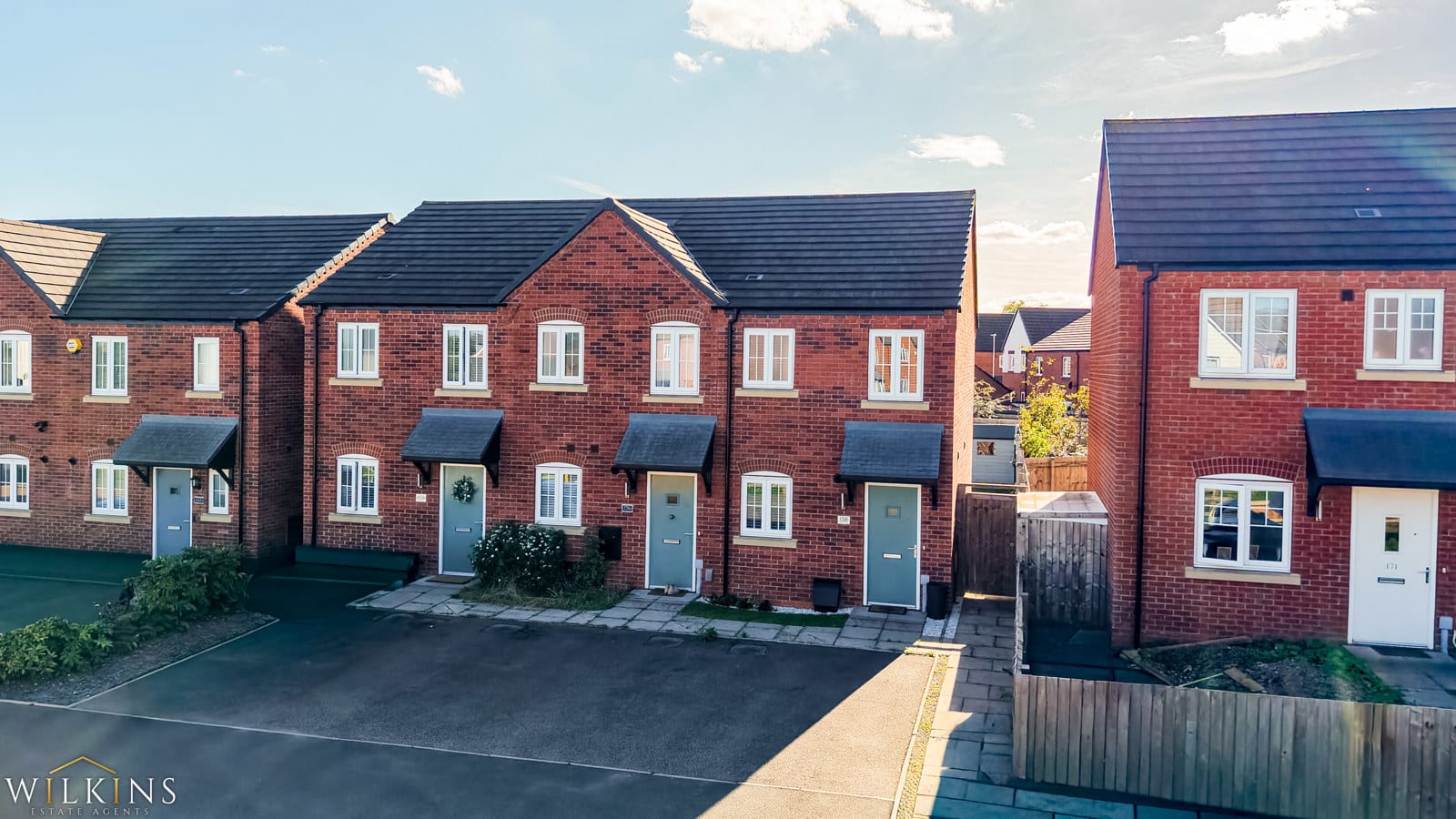 Meadow Way, Tamworth, Staffordshire, B79 0EE