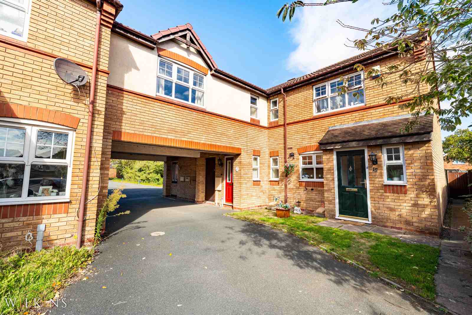 View Property